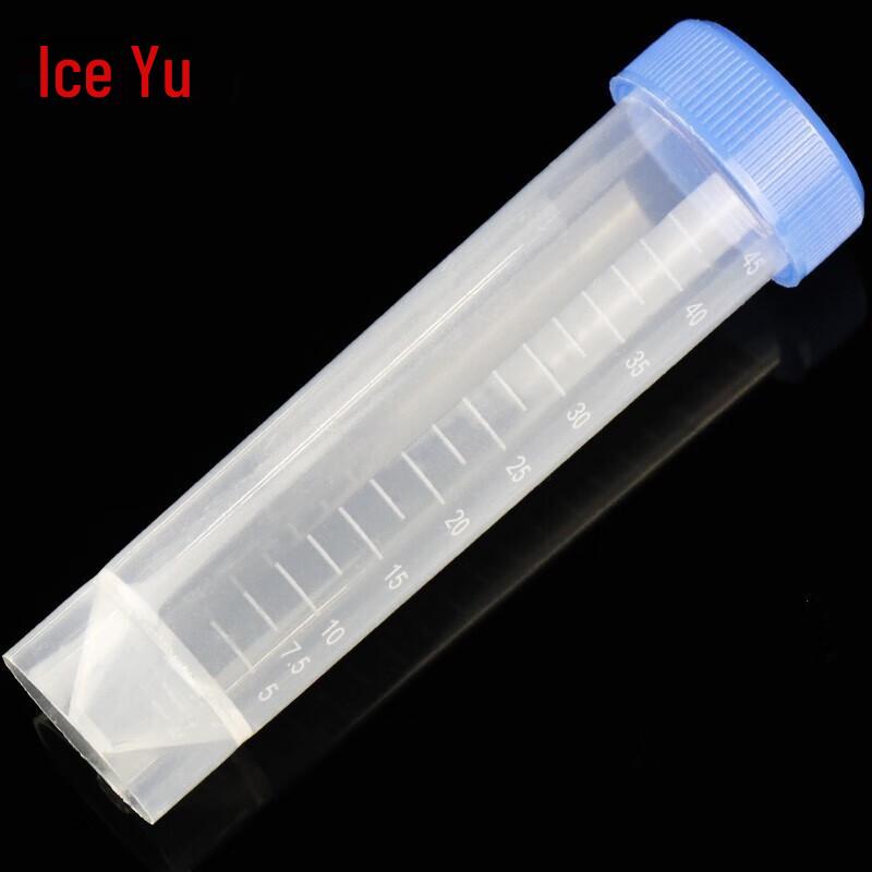 Bingyu BJls-85 50ML Plastic Centrifuge Tubes 50ML