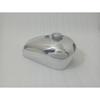 Fuel Petrol Gas Tank Alloy Aluminium BSA DBD 34 Goldstar Scrambler |Fit For