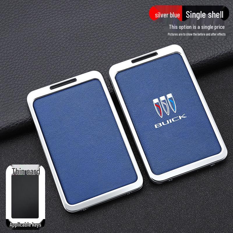 Buick LaCrosse E5 Schlüsselhülle NFC Halter Schale für 2023 e4 Modell