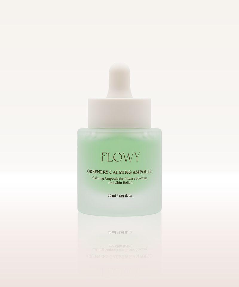 Greenery Calming Ampoule 30ml