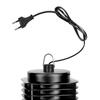 UV insect killer lamp 2.8 W Teesa effective trap for flies and mosquitoes
