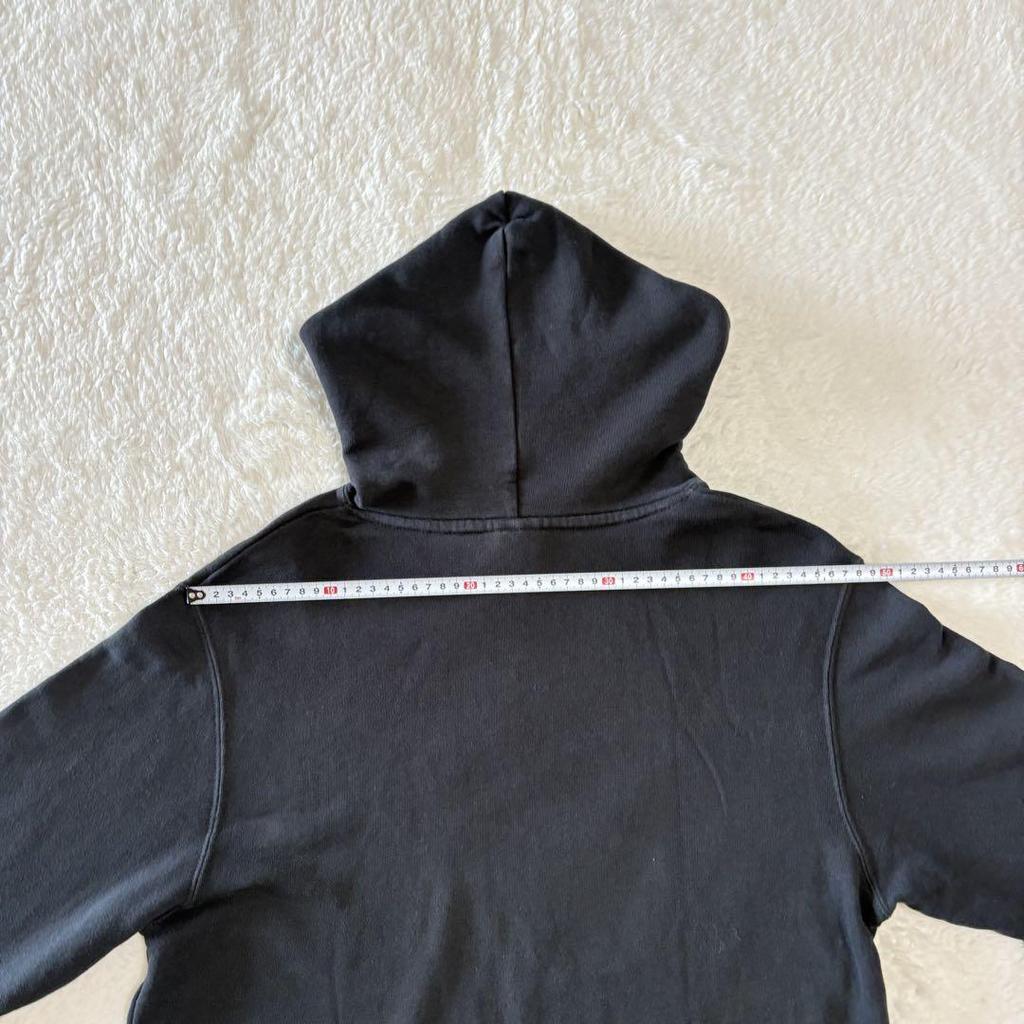 [USED] Taunts Sexy Anime Pullover Hoodie, Size L