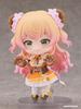Nendoroid Hololive Production Momosuzu Nene Non-scale Plastic Painted Movable Figure