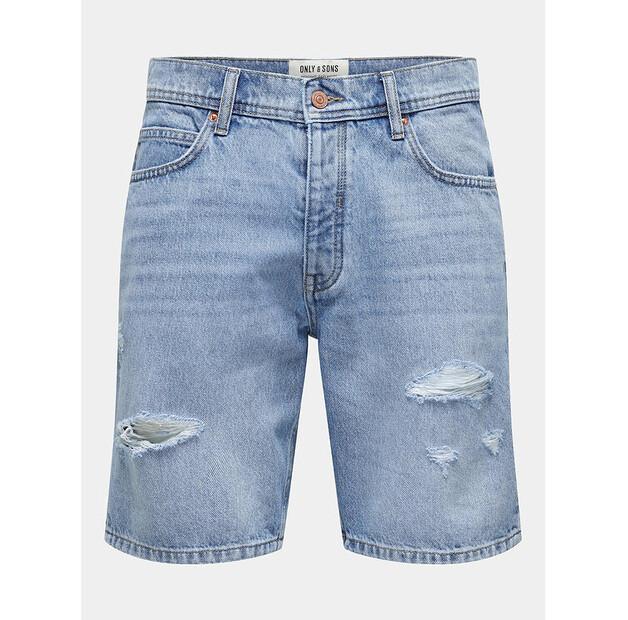 Шорты Only & Sons Edge