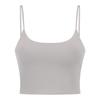 Lu Same Sports Bra for Women 2025 New Breathable Beauty Back High Strength Sports Fitness Vest Yoga Clothes