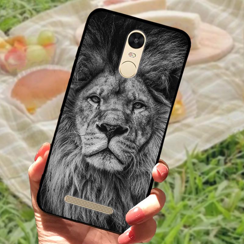 For Xiaomi Redmi Note 3 Case Cover Silicone Soft Marble Black Bumper Funda Coque for Xiaomi Redmi Note 3 Pro Protective Note3Pro