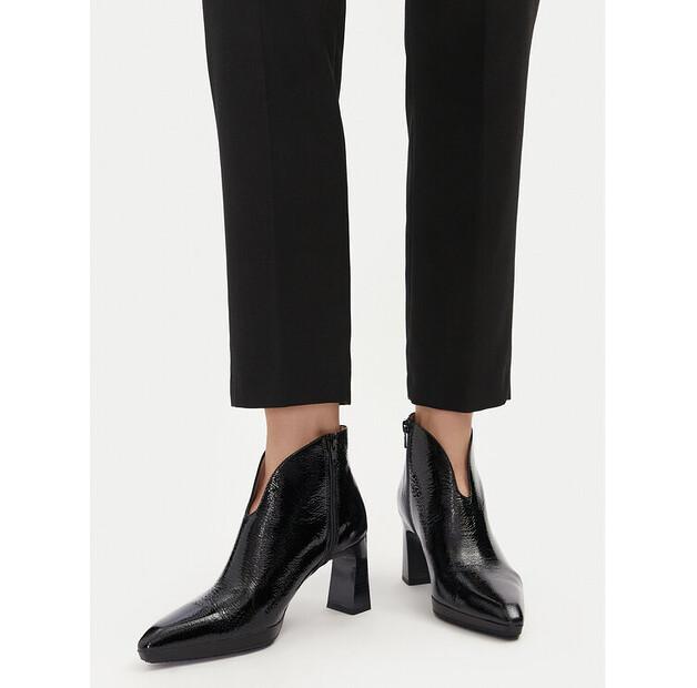 Ботильоны Hispanitas RIO-I24 HI243576, чёрные