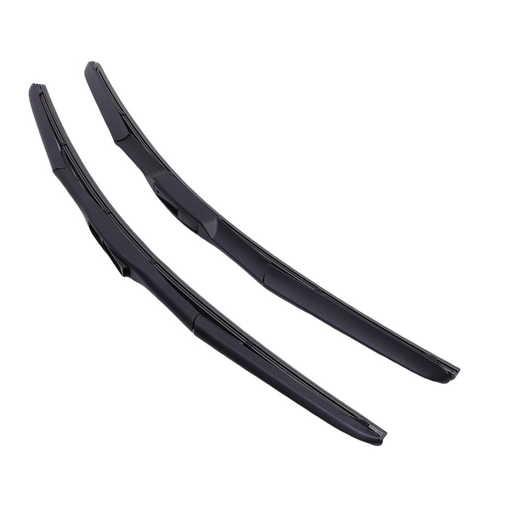 2PCS Windshield Wiper Blade 84578275 Window Wiper Blades Set Replacement for 1500 2500 3500 HD