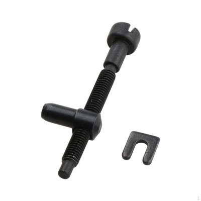 Chain Tensioner Adjuster 503467701 Hand Tool Parts Sturdy Metal for 395 394 XP Convenient