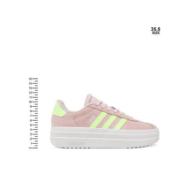 Кроссовки adidas VL Court Bold