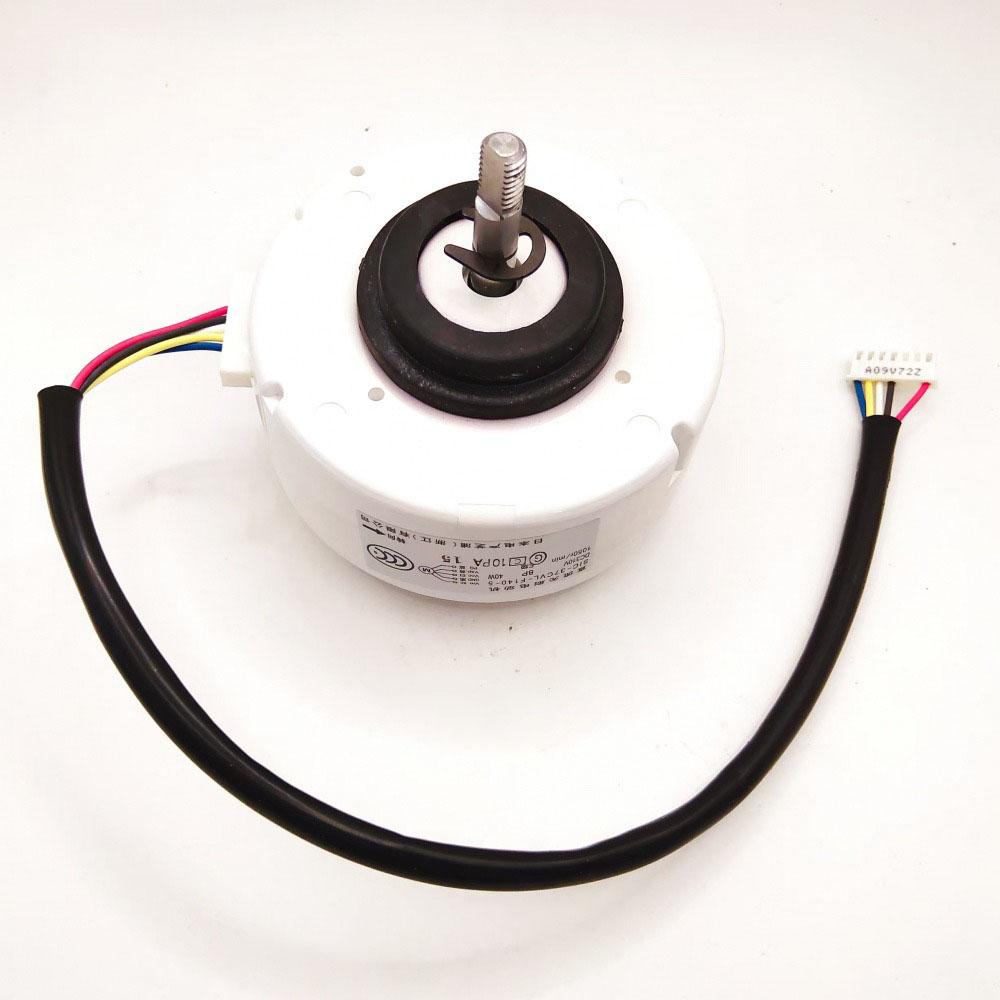 DC 310V Brushless Motor 40W 1050RPM DIY Power Generation Experiment Brushless Wind Generator Double Ball Bearing
