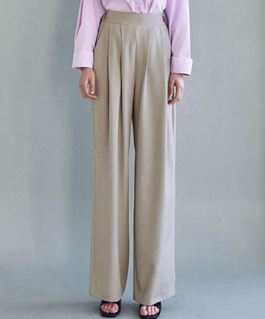 LUSIDA Enuel Stretch Pants