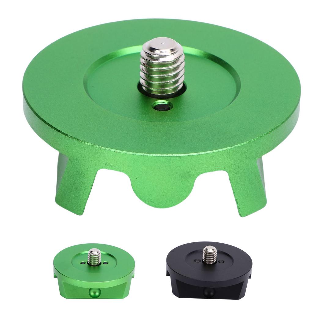 Telescope Ball Head Adapter Aluminum Alloy DSLR Camera Ball Head Connection Pedestal Astronomical Te