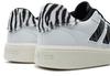 Adidas Courtblock Women's Sneakers Ftwr White (IH0046)