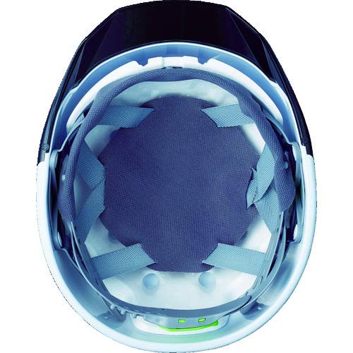 DIC Transparent Visor Helmet Shield KP Sky AA11EVOCSWHA6KPBS (with Surface) AA11EVO-CSW Blue/Smoke