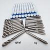 Spiral Flute HSS Tapping Machine, M2-M48, High-Speed Steel