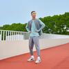 Nike Air Winflo 11 Gore-Tex Light Smoke Grey Cyber
