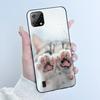 Casing For Blackview A55 Oscal C60 Phone Case Luxury Cute Cool Boys Girls Soft silicone Matte Cover For Black View A55 TPU Shell