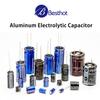 5pcs Rubycon MXG 400V 270uF 30×30mm Aluminum Electronic Capacitors