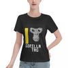Üst Kıyafetler – T-shirtler
