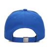 BLACK SANDS Essential Simple Embroidered Ball Cap_Blue