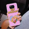 Cartoon Hey Arnold Fondos Phnoe Case for Xiaomi Poco X5 X6 X7 Pro X4 Gt F7 Ultra M8 M7 Redmi 15C 15 13C 13 12C 12 Unique Cover C