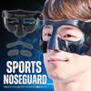 HALSUN Sports Nose Face Nose Nose Cover Guard, Guard, Protector,