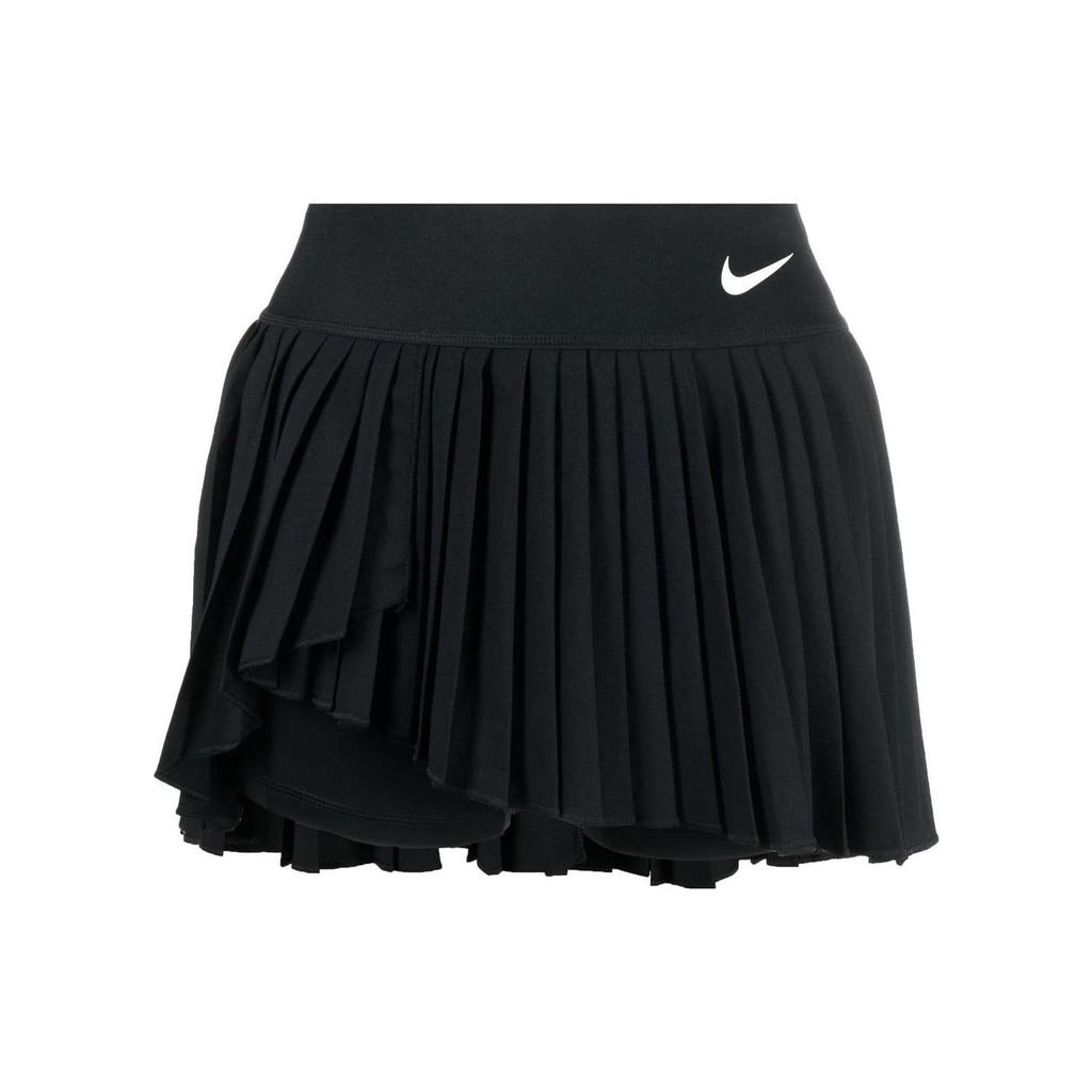 New Nike Casual Short Skirts Women's Black DR6849-010