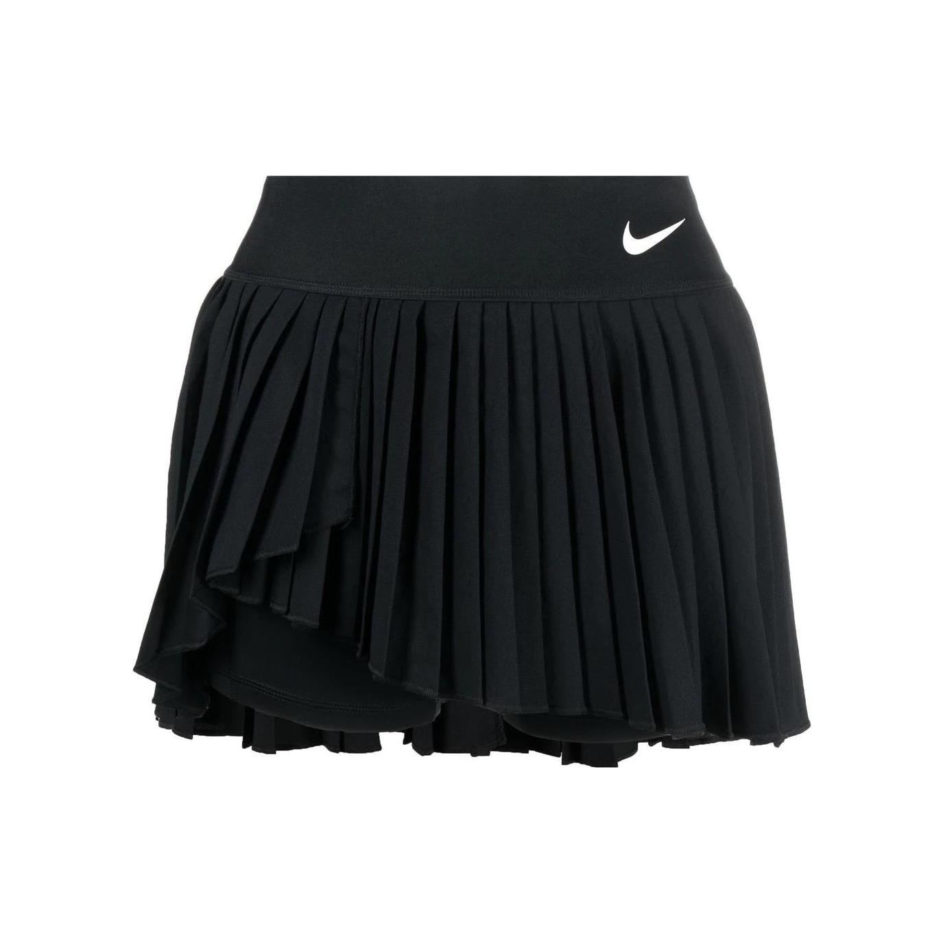 

Новые повседневные короткие юбки Nike женские черные DR6849-010 M