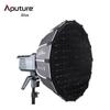 Luz de Vídeo LED Aputure Amaran Série 200