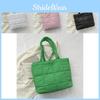 Vintage Chic Shoulder Bag With Soft Cotton Material For Trendy Everyday Wear