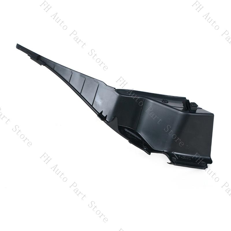 91423SJ011 91423SJ001 Abdeckung Zierleiste Ecke Scheibenwischer vorne Abdeckung Platte Windlauf für Subaru Forester SK 2019 2020 2025