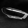 Headlight Lens Cover For Volkswagen VW Scirocco 2008-2016 Car Headlight Shell Cover Replacement Lampshade Shell
