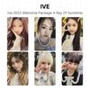 2022 Welcome Package A Ray Of Sunshine Official Photocard