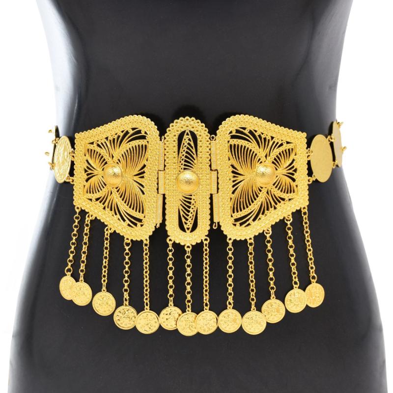 

Поясная цепочка в этническом стиле, резная монета из сплава, украшения для похудения, танцевальные аксессуары, аксессуары для похудения талии