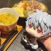 Hot New Silver Soul Sakata Gintoki Tsukichiro Handmade Q-Version Look Up Doll Anime Model Ornament Gift