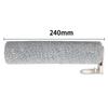 For Mamibot For Flomo I Plus  For Atvel F16 For Ultimate Soft Roller Main Brush With Cleaning Brush Vacuum Cleaner Accessories