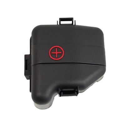 1 x Tampa do Terminal Positivo da Bateria 919713J290 Para Hyundai Veracruz IX55 2007-12