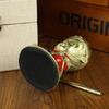 Brass Wukong Office Car Dashboard Pure Ornament Gift Box Sitting Zodiac Monkey Copper Craft