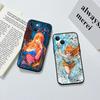 One Piece Nami Phone Case for Motorola Moto Edge 60 60s 70 G86 G56 G54 E14 G04S G45 G54 G64 S30 S50 X30 X40 X50 Ultra Pro Power