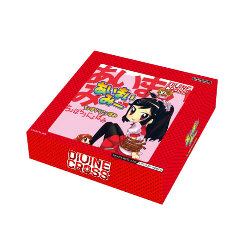TCG Aimaimy Divine Cross 20-pack box
