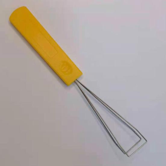 N62 Tastenkappenabzieher Computer-Tastenkappen Metall Universeller Entferner Reinigungswerkzeug für Mechanische