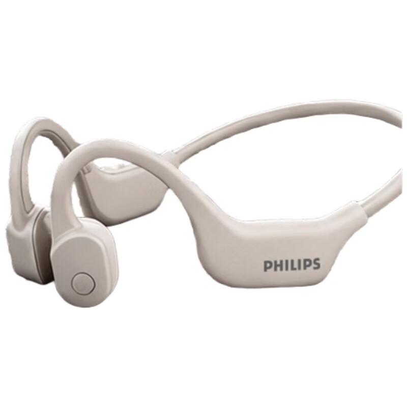 Philips TAA6609C Bone Conduction Sports Headphones
