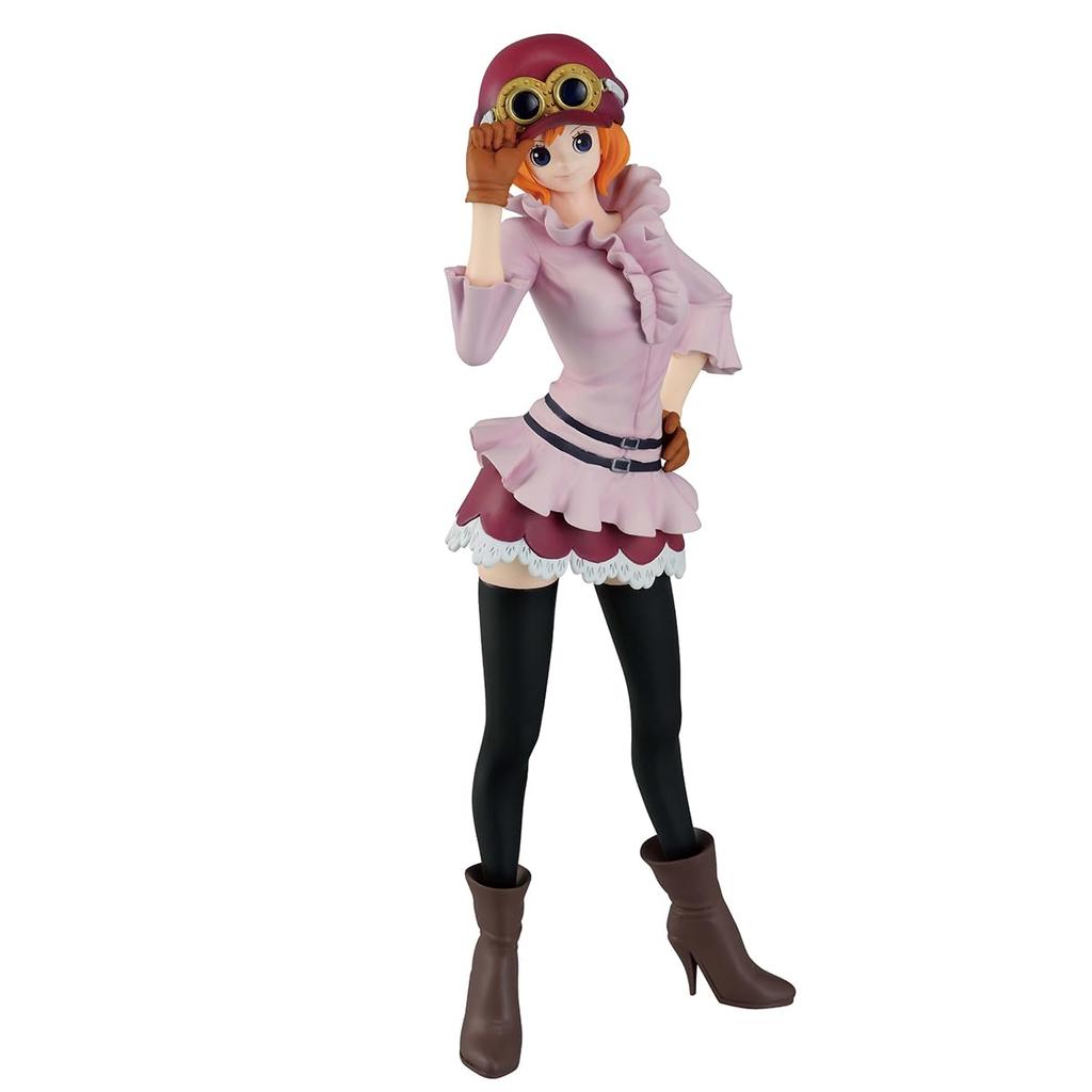 Ichiban Kuji One Piece Revolutionary Flame C Prize Koala MASTERLISE