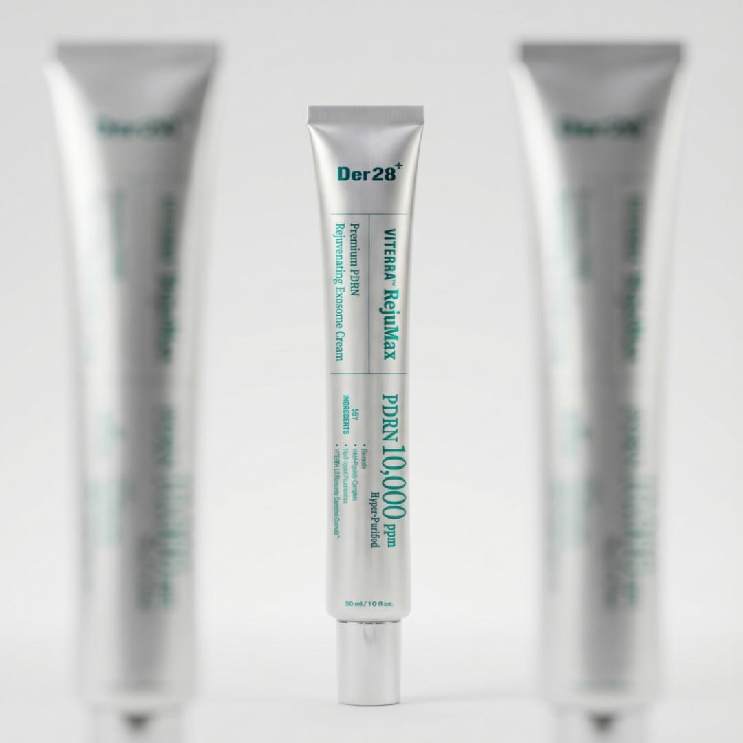 [DER28] Viterra RejuMax Premium PDRN Exosome Cream 50ml