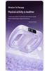 Cross-Border Slimming Massager: Fat-Burning Belly, Waist & Leg Fascia Shaker