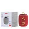 Newmine BT87 Portable Bluetooth Speaker CN plug (adapter included)