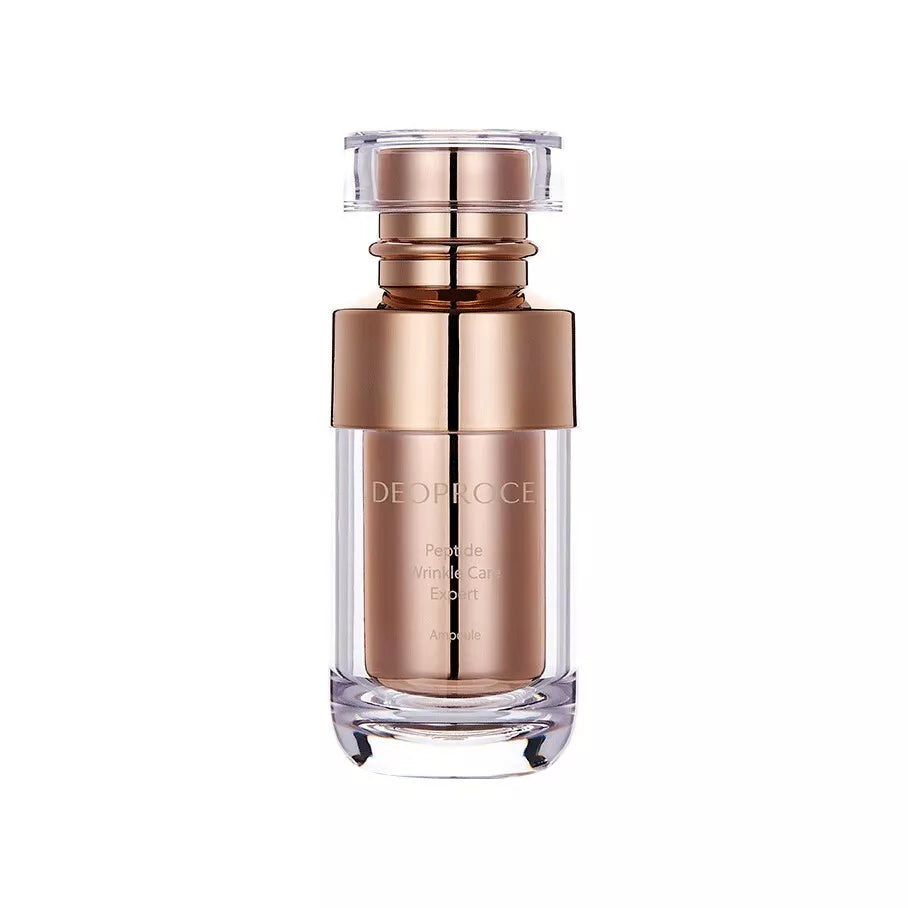 

DEOPROCE Peptide Wrinkle Care Expert Ampoule 50mL