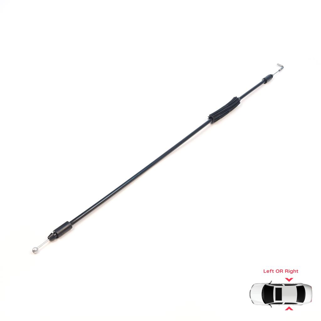 BDP1603 Side Sliding Door Lock Release Cable for Renault Master MK3 Opel Vauxhall Movano B Nissan NV400 826703236R 8200766635
