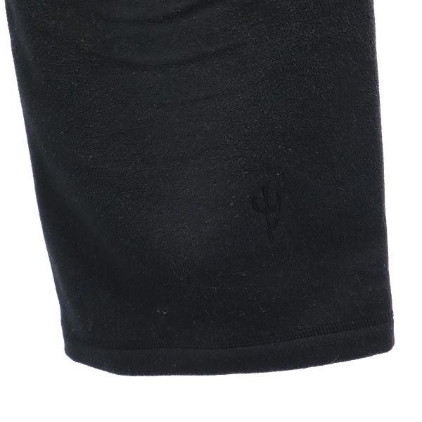 The North Face NA45168 Outdoor Pants S Black Series Climbing Men's Used